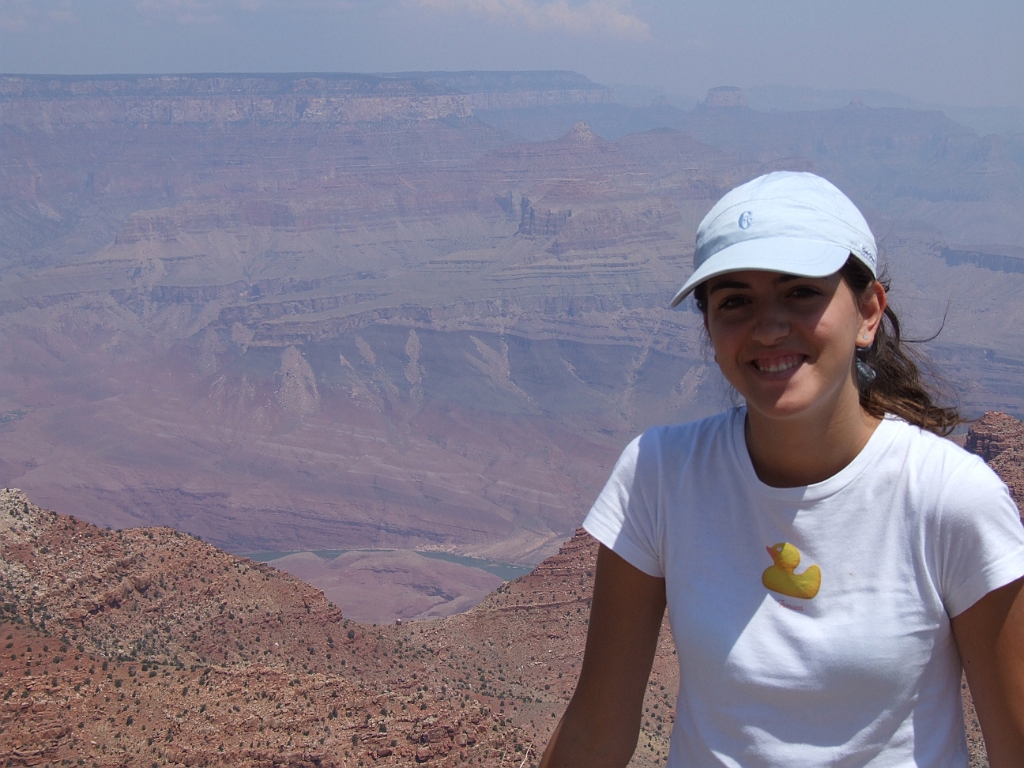 Grand canyon
